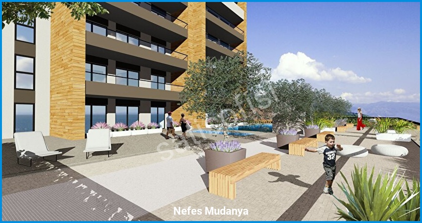 Nefes Mudanya görsel 7