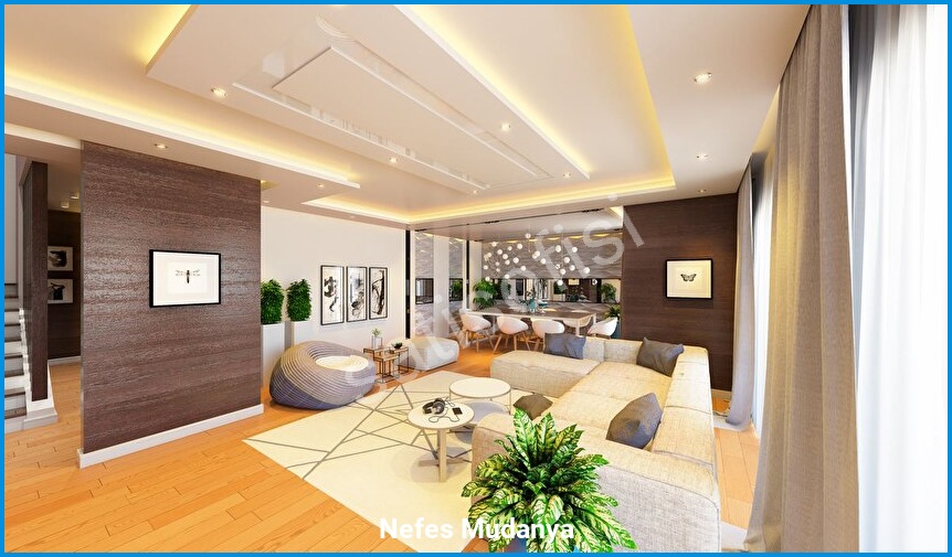 Nefes Mudanya görsel 8