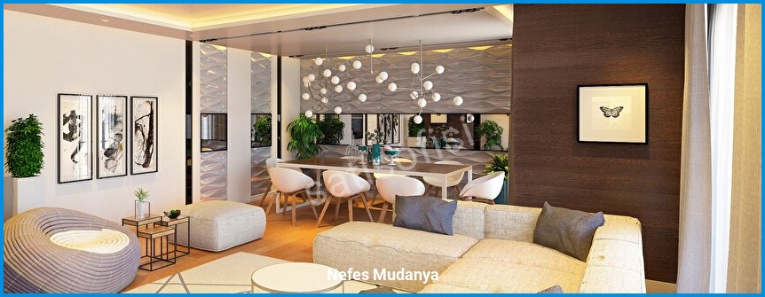 Nefes Mudanya görsel 9