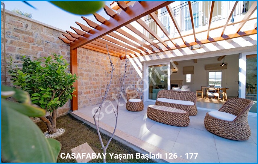 CASAFABAY