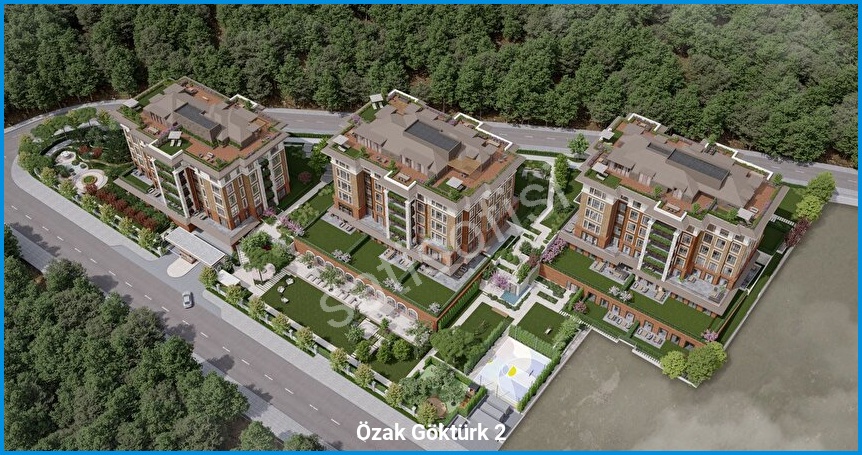Özak Göktürk 2