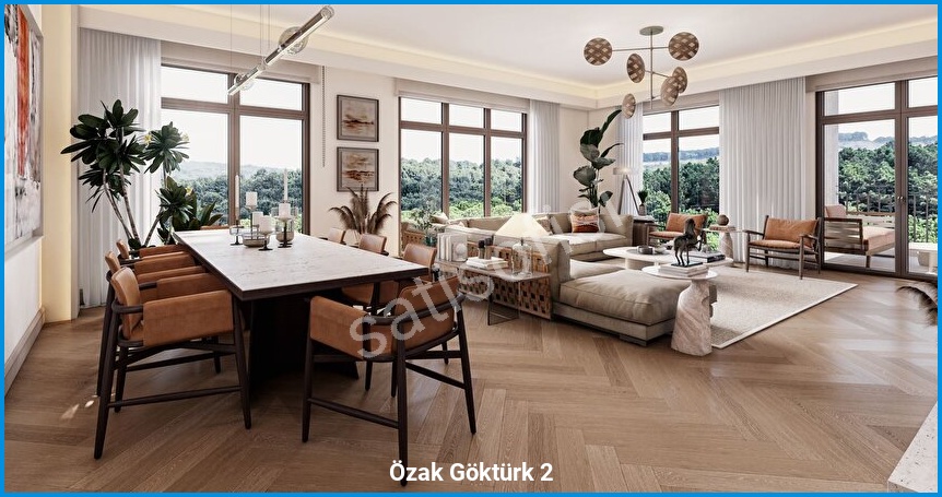 Özak Göktürk 2 görsel 10