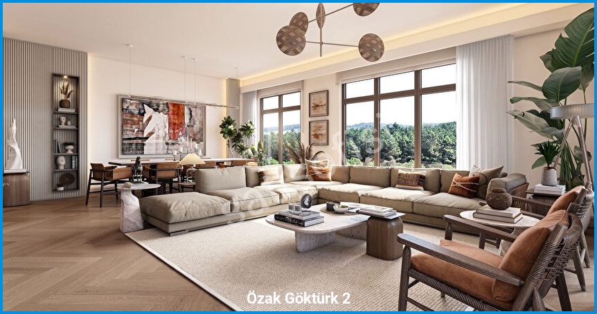 Özak Göktürk 2 görsel 11