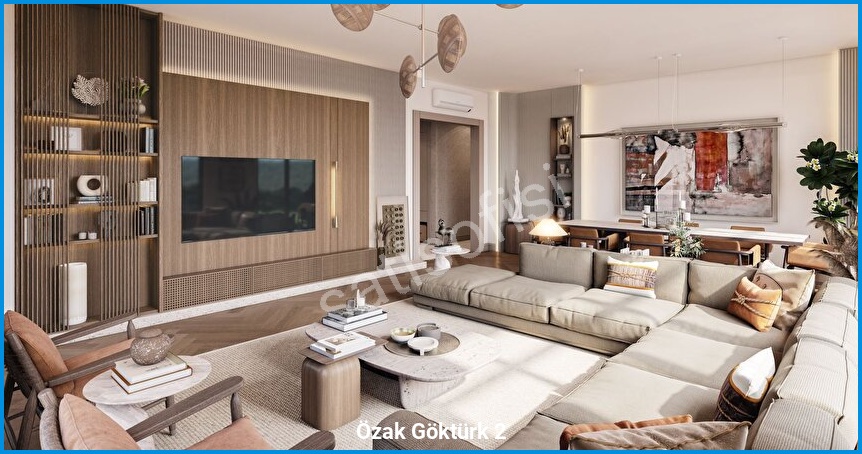 Özak Göktürk 2 görsel 12