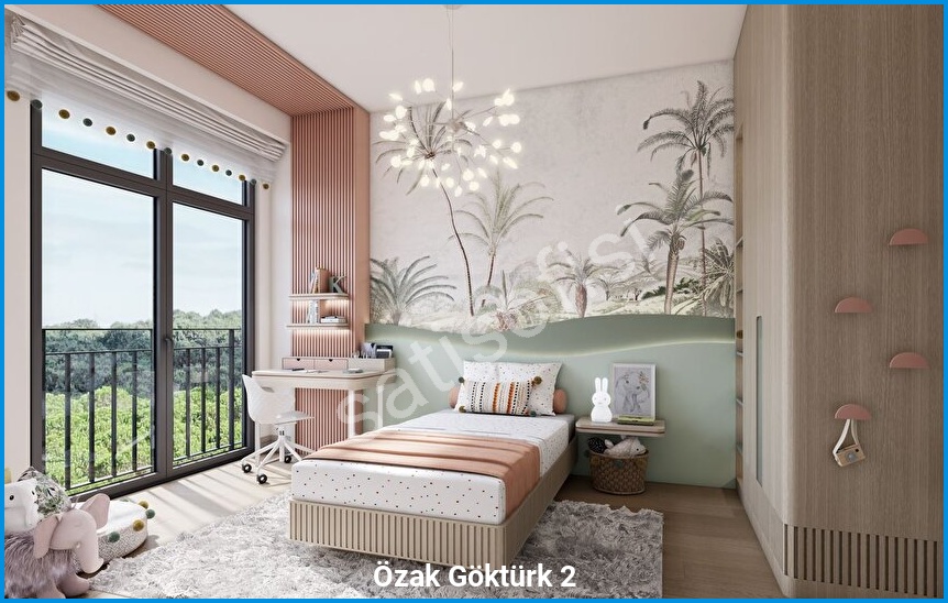 Özak Göktürk 2 görsel 13