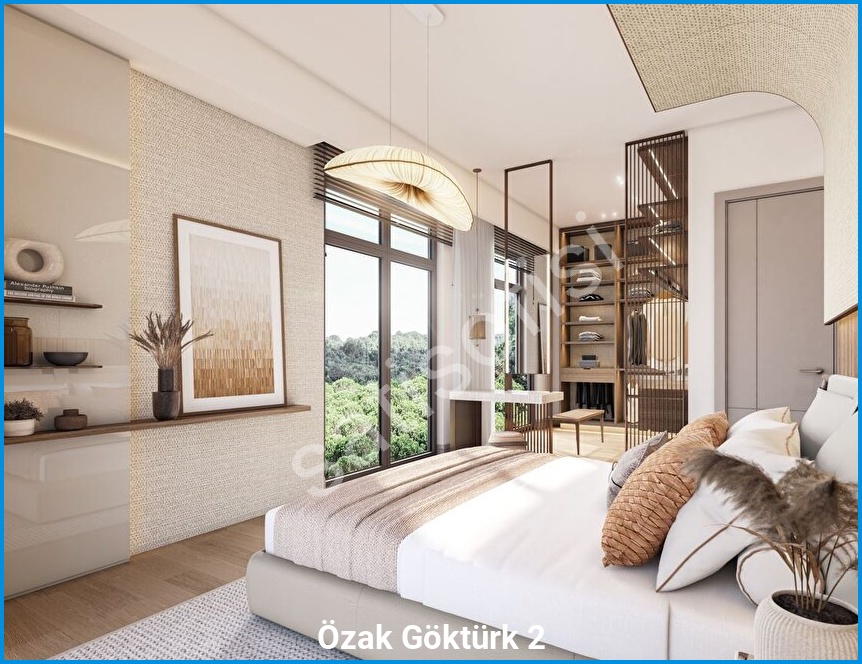 Özak Göktürk 2 görsel 15