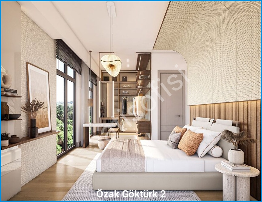 Özak Göktürk 2 görsel 16