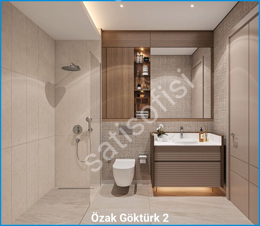 Özak Göktürk 2 görsel 17