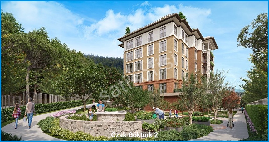 Özak Göktürk 2 görsel 2