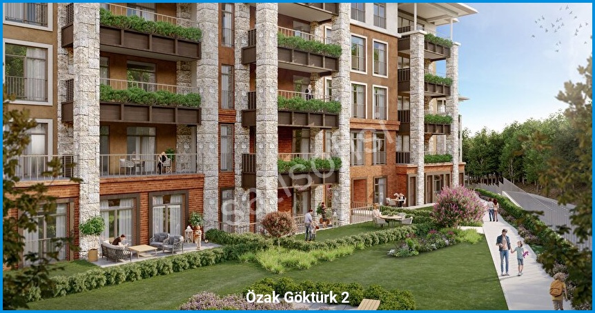 Özak Göktürk 2 görsel 3