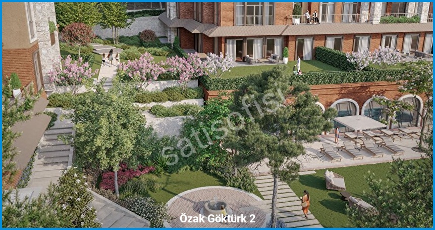 Özak Göktürk 2 görsel 4