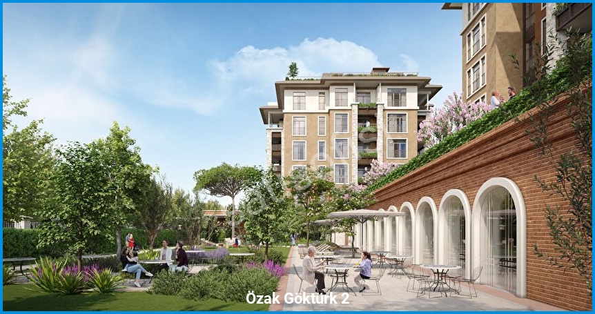 Özak Göktürk 2 görsel 6
