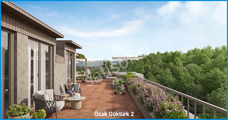Özak Göktürk 2 görsel 7