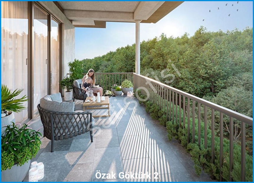 Özak Göktürk 2 görsel 8