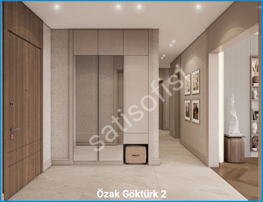 Özak Göktürk 2 görsel 9