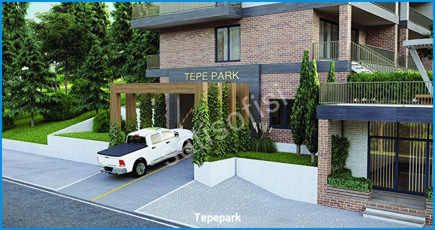 Tepepark 3