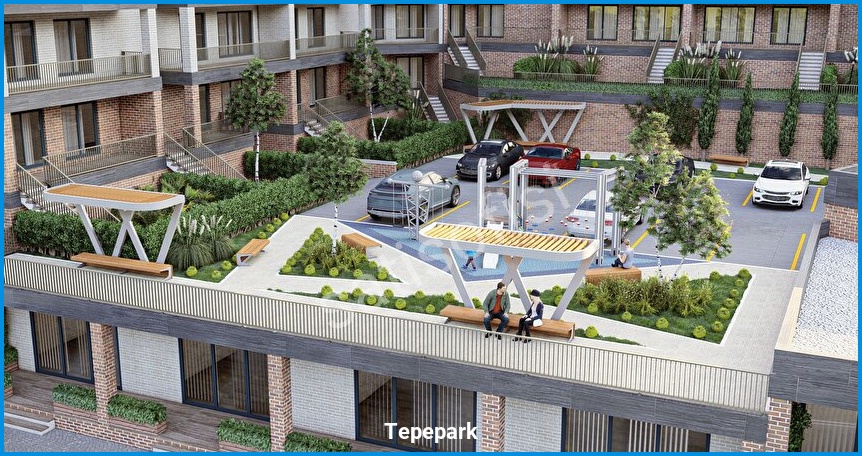 Tepepark 4