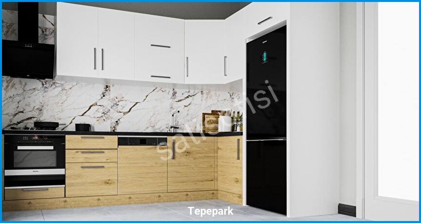 Tepepark 8