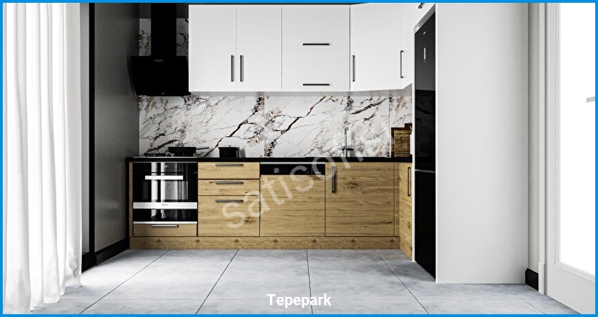 Tepepark 9