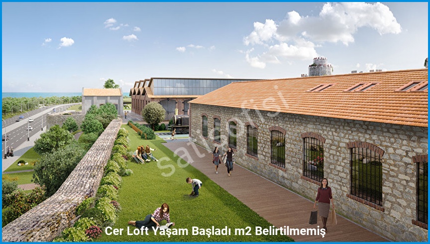 Cer Loft görsel 10
