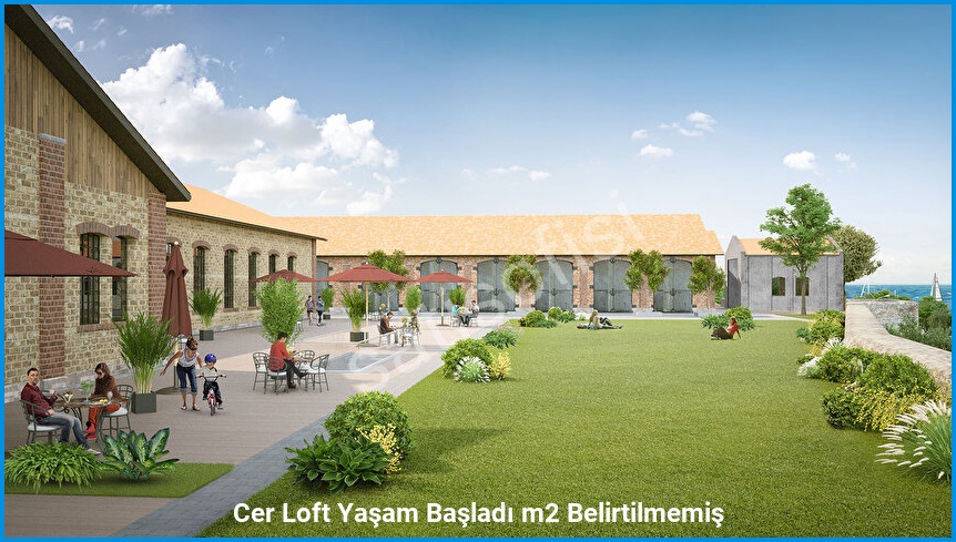Cer Loft görsel 11