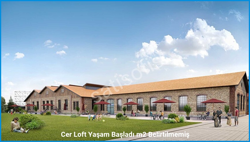 Cer Loft görsel 12
