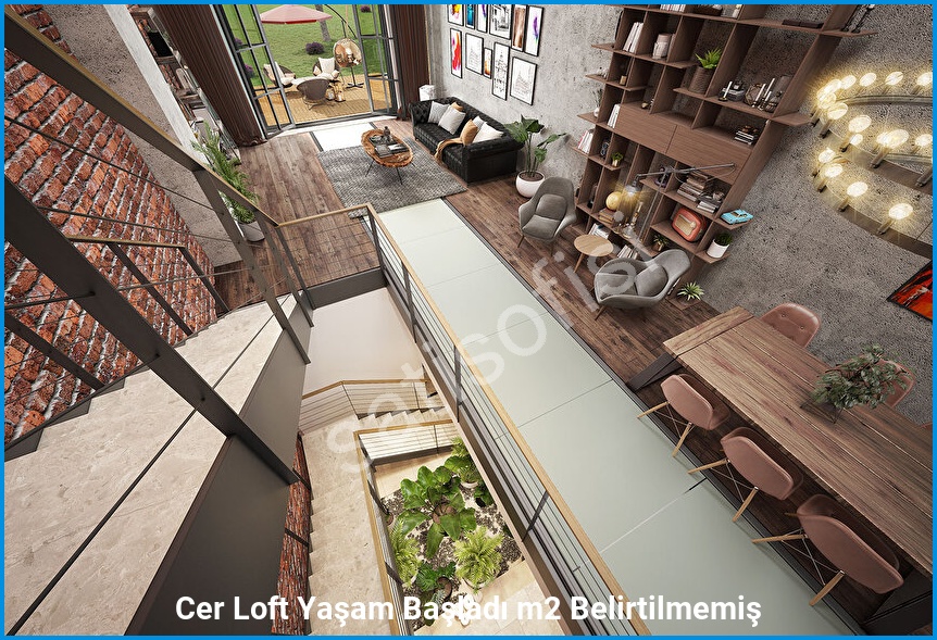 Cer Loft görsel 13