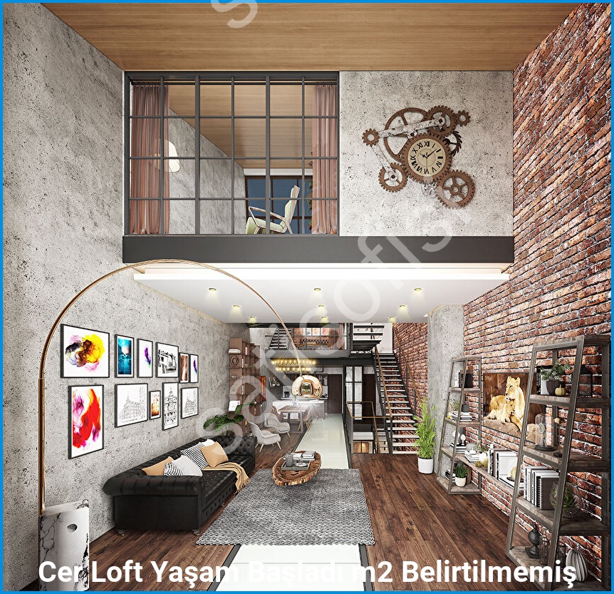 Cer Loft görsel 14