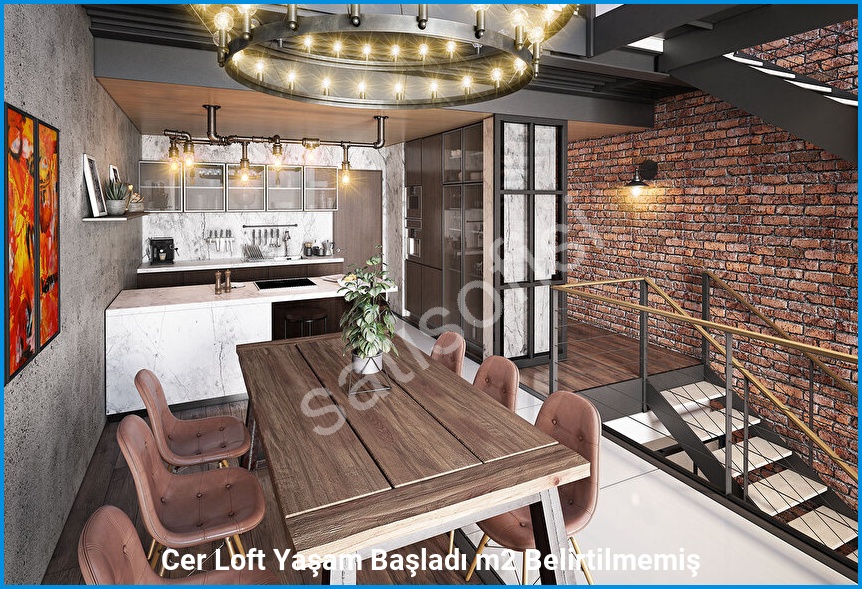 Cer Loft görsel 15