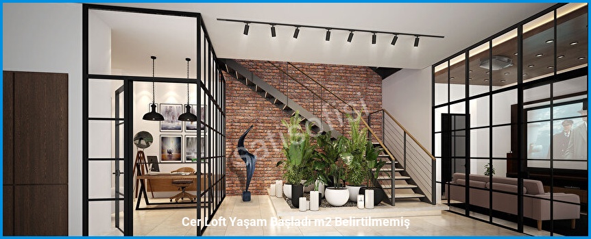 Cer Loft görsel 17