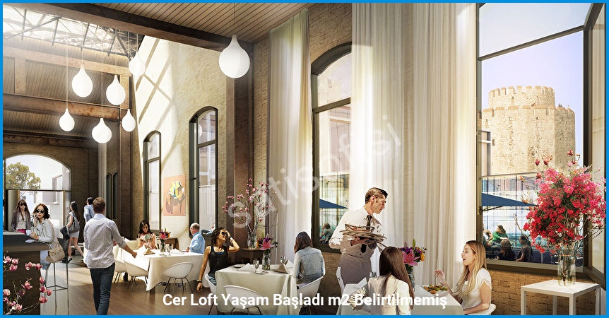 Cer Loft görsel 18