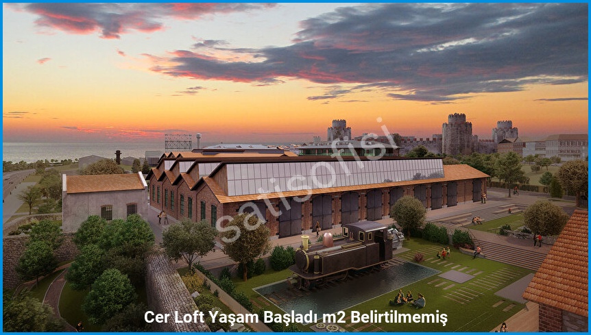 Cer Loft görsel 5