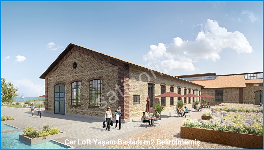 Cer Loft görsel 6