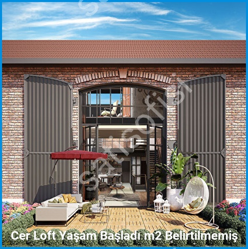 Cer Loft görsel 8