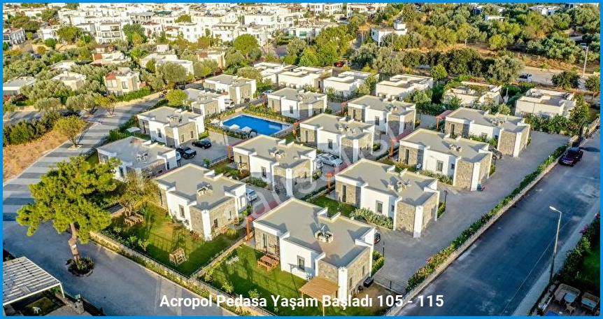 Acropol Pedasa