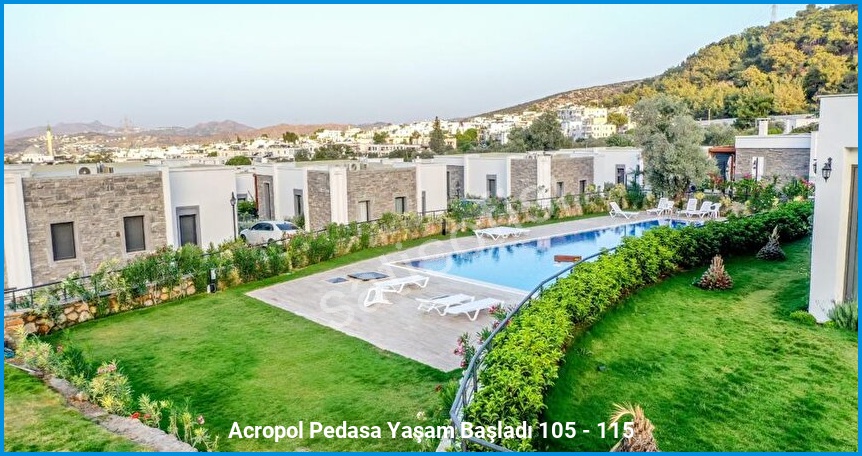 Acropol Pedasa 4