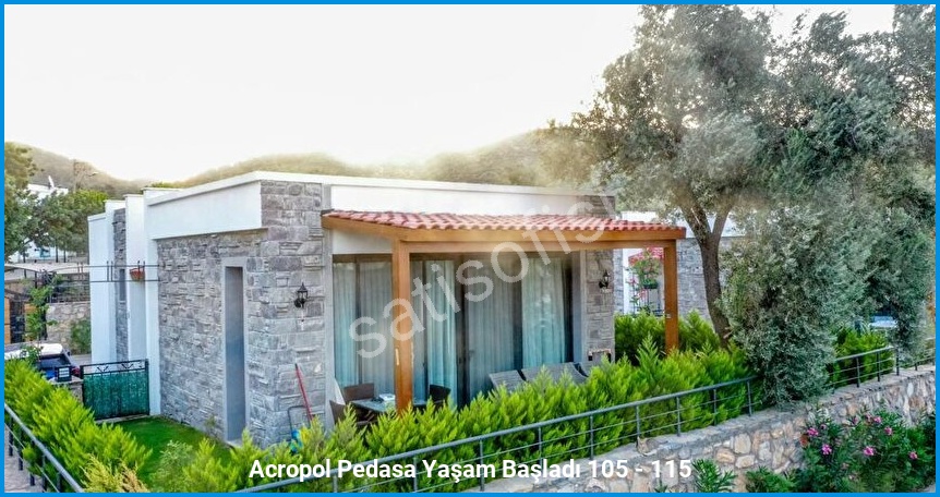 Acropol Pedasa 6