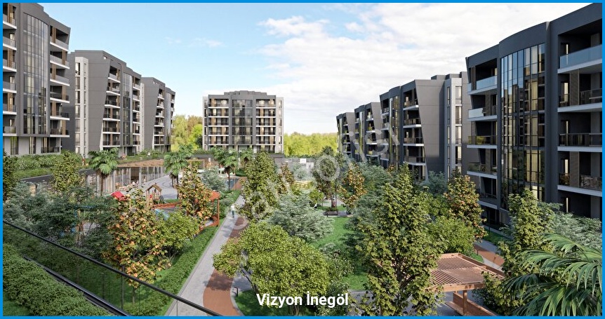 Vizyon İnegöl