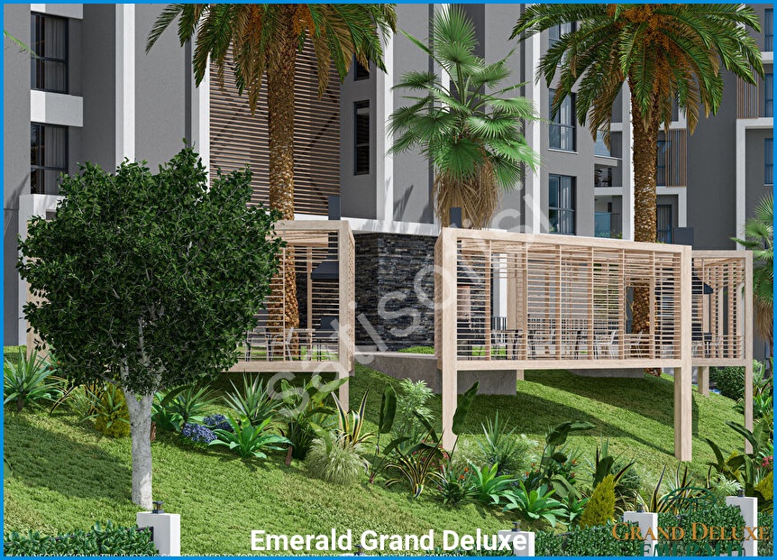 Emerald Grand Deluxe 11