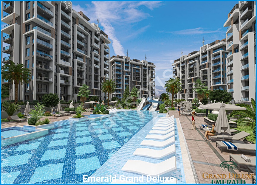 Emerald Grand Deluxe 12
