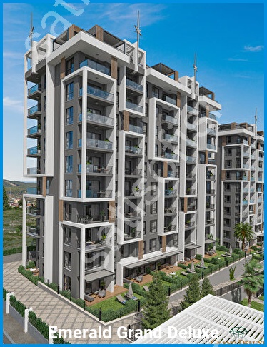 Emerald Grand Deluxe 19