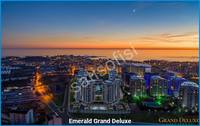 Emerald Grand Deluxe