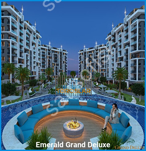 Emerald Grand Deluxe 2