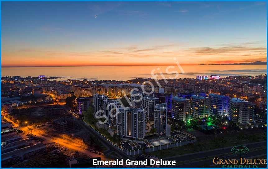 Emerald Grand Deluxe 3