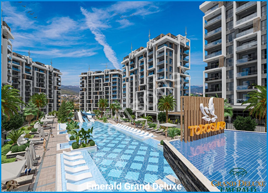 Emerald Grand Deluxe 4