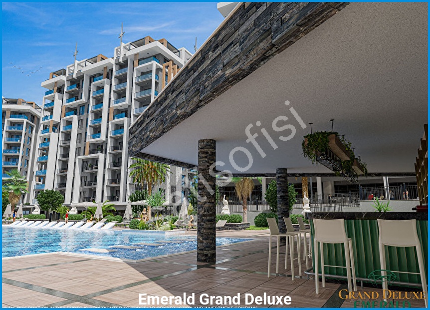 Emerald Grand Deluxe 6
