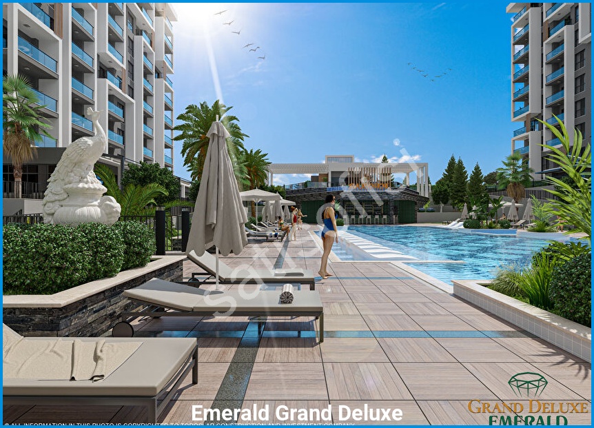 Emerald Grand Deluxe 7