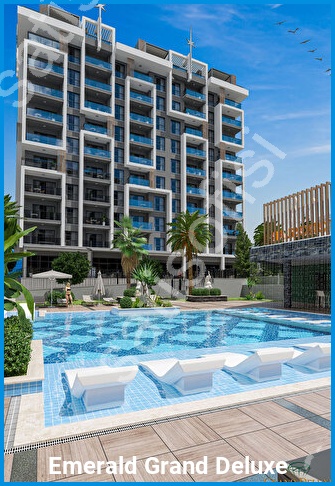 Emerald Grand Deluxe 9