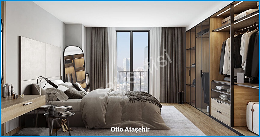 Otto Ataşehir 10