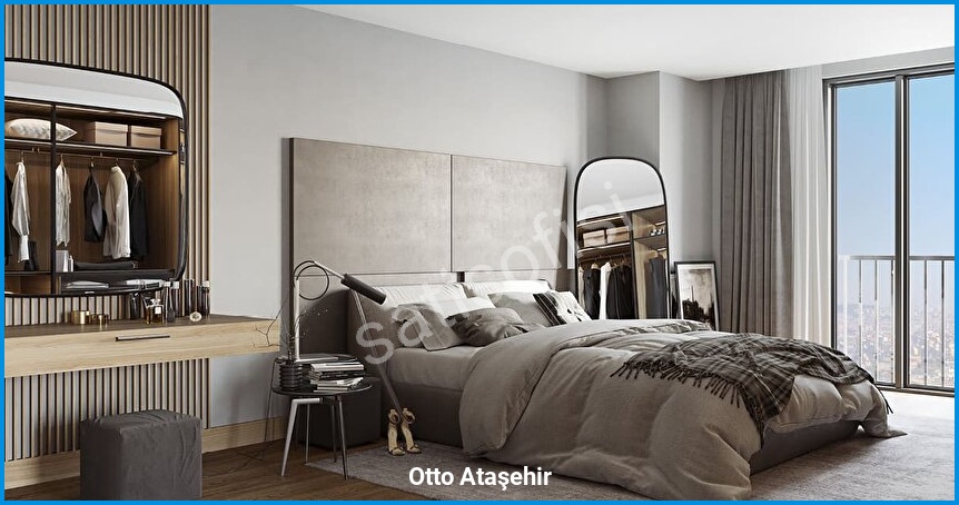 Otto Ataşehir 11